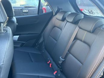 Kia Picanto 1.0 X-Line S 5dr Auto