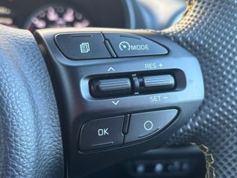 Kia Picanto 1.0 X-Line S 5dr Auto