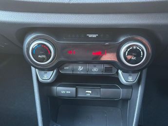 Kia Picanto 1.0 X-Line S 5dr Auto