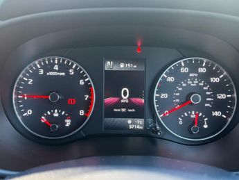 Kia Picanto 1.0 X-Line S 5dr Auto