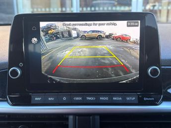 Kia Picanto 1.0 X-Line S 5dr Auto