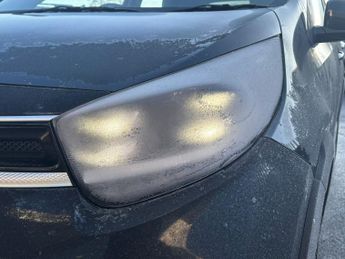 Kia Picanto 1.0 X-Line S 5dr Auto