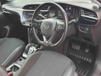 Vauxhall Corsa 1.2 Turbo Elite Nav Premium 5dr Auto