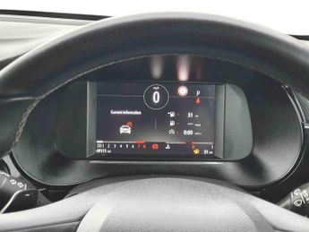 Vauxhall Corsa 1.2 Turbo Elite Nav Premium 5dr Auto