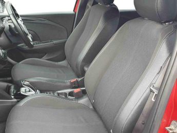 Vauxhall Corsa 1.2 Turbo Elite Nav Premium 5dr Auto
