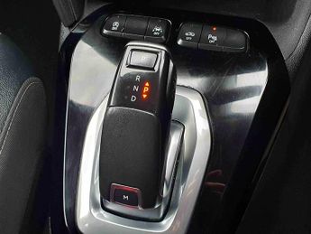 Vauxhall Corsa 1.2 Turbo Elite Nav Premium 5dr Auto