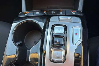 Hyundai Tucson 1.6 TGDi Hybrid 230 Premium 5dr 2WD Auto