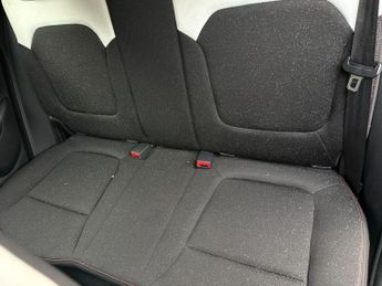 Dacia Spring 27kWh Expression 45 33kW 5dr Auto