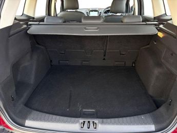 Ford Kuga 2.0 TDCi 180 Titanium 5dr Auto