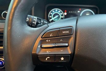 Hyundai Kona 1.6 GDi Hybrid Premium 5dr DCT
