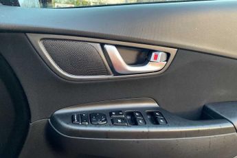 Hyundai Kona 1.6 GDi Hybrid Premium 5dr DCT