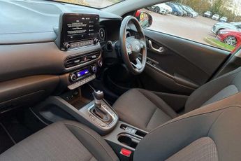 Hyundai Kona 1.6 GDi Hybrid Premium 5dr DCT