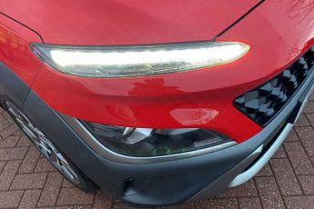 Hyundai Kona 1.6 GDi Hybrid Premium 5dr DCT