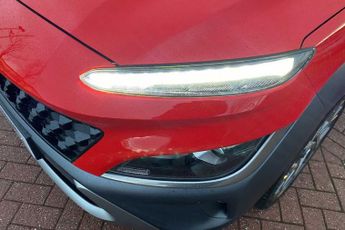 Hyundai Kona 1.6 GDi Hybrid Premium 5dr DCT