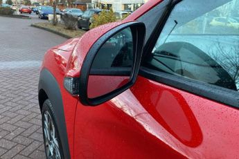 Hyundai Kona 1.6 GDi Hybrid Premium 5dr DCT