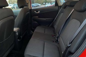 Hyundai Kona 1.6 GDi Hybrid Premium 5dr DCT