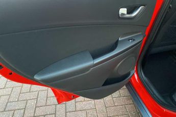 Hyundai Kona 1.6 GDi Hybrid Premium 5dr DCT