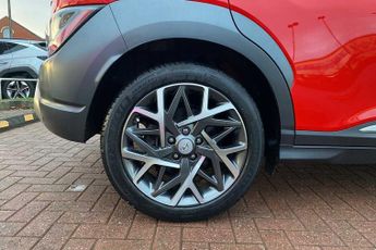Hyundai Kona 1.6 GDi Hybrid Premium 5dr DCT