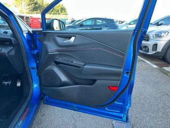 Ford Puma 5Dr ST 1.0 MHEV 170PS Auto