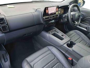Citroen C5 Aircross 1.5 BlueHDi C-Series Edition 5dr EAT8
