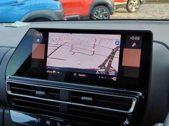 Citroen C5 Aircross 1.5 BlueHDi C-Series Edition 5dr EAT8