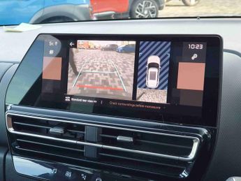 Citroen C5 Aircross 1.5 BlueHDi C-Series Edition 5dr EAT8