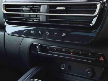 Citroen C5 Aircross 1.5 BlueHDi C-Series Edition 5dr EAT8