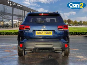 Citroen C5 Aircross 1.5 BlueHDi Max 5dr EAT8