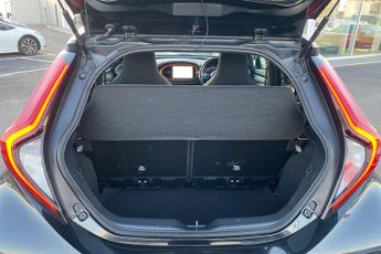 Toyota Aygo X 1.0 VVT-i Limited Edition (Canvas Roof) Hatchback 5dr Petrol x-s