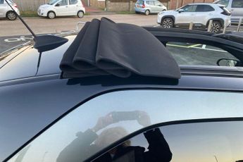 Toyota Aygo X 1.0 VVT-i Limited Edition (Canvas Roof) Hatchback 5dr Petrol x-s