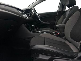 Vauxhall Grandland X 