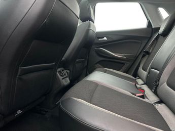 Vauxhall Grandland X 