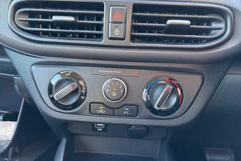 Hyundai i10 1.2 MPi SE Connect 5dr Auto