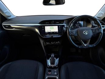 Vauxhall Corsa 100kW Elite Nav Premium 50kWh 5dr Auto [11kWCh]