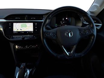 Vauxhall Corsa 100kW Elite Nav Premium 50kWh 5dr Auto [11kWCh]
