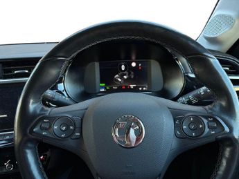 Vauxhall Corsa 100kW Elite Nav Premium 50kWh 5dr Auto [11kWCh]