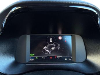 Vauxhall Corsa 100kW Elite Nav Premium 50kWh 5dr Auto [11kWCh]