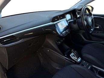 Vauxhall Corsa 100kW Elite Nav Premium 50kWh 5dr Auto [11kWCh]