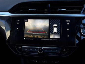 Vauxhall Corsa 100kW Elite Nav Premium 50kWh 5dr Auto [11kWCh]