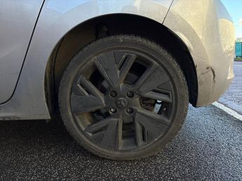 Vauxhall Corsa 100kW Elite Nav Premium 50kWh 5dr Auto [11kWCh]