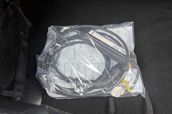 Nissan LEAF 110kW N-Connecta 40kWh 5dr Auto