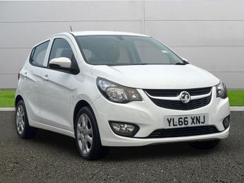 Vauxhall VIVA 