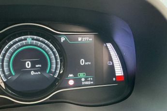 Hyundai Kona 150kW Premium 64kWh 5dr Auto