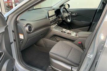 Hyundai Kona 150kW Premium 64kWh 5dr Auto