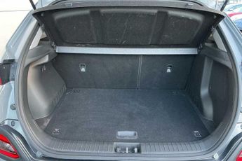 Hyundai Kona 150kW Premium 64kWh 5dr Auto