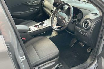 Hyundai Kona 150kW Premium 64kWh 5dr Auto