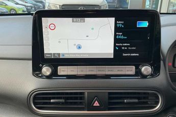 Hyundai Kona 150kW Premium 64kWh 5dr Auto