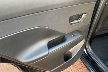 Hyundai Kona 1.6 Hybrid 129 Advance 5dr DCT