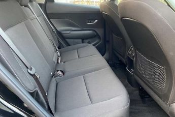 Hyundai Kona 1.6 Hybrid 129 Advance 5dr DCT