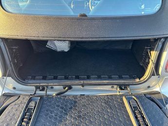 smart Eq Fortwo Cabrio 